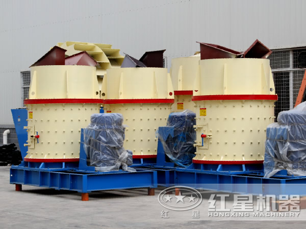 復(fù)合式破碎機(jī)每小時(shí)處理量多大，市場(chǎng)報(bào)價(jià)多少？——設(shè)備廠家來(lái)答疑