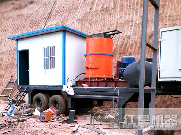 復(fù)合式破碎機(jī)每小時(shí)處理量多大，市場(chǎng)報(bào)價(jià)多少？——設(shè)備廠家來(lái)答疑